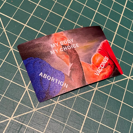 my body my choice 2.0