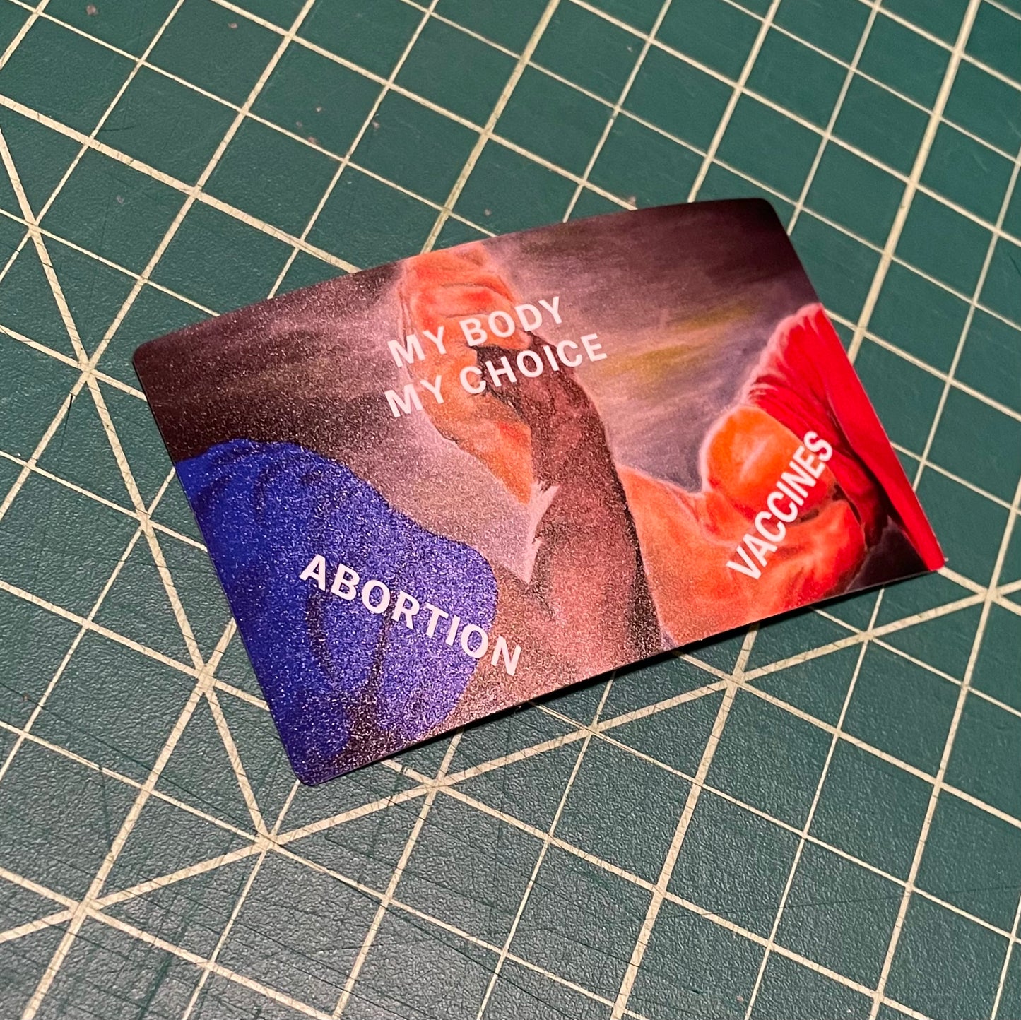 my body my choice 2.0